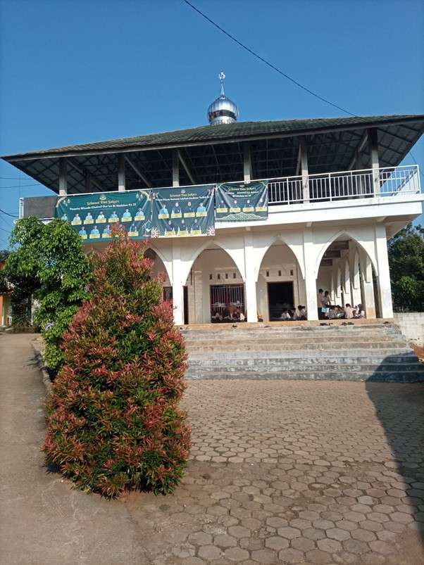 Masjid