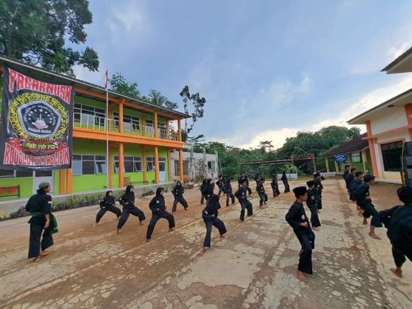 Pagar Nusa