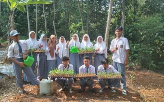 Agribisnis Tanaman 