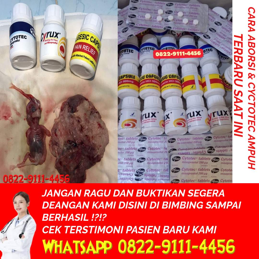 Cara Menggugurkan Kandungan Secara Alami Dalam Hitungan Perjam Di Apotik
