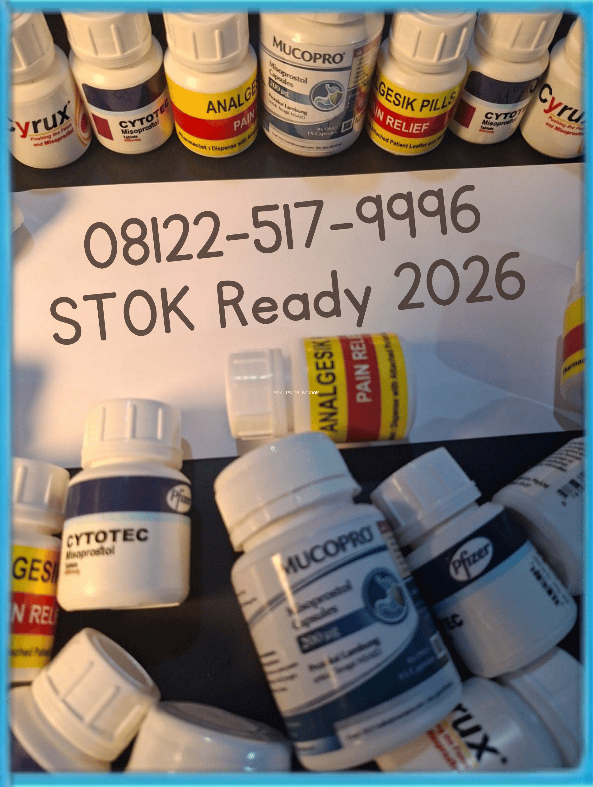 Apotik K24 Jual Obat Aborsi Asli 081225179996 Jual Obat Aborsi Cytotec Batubara